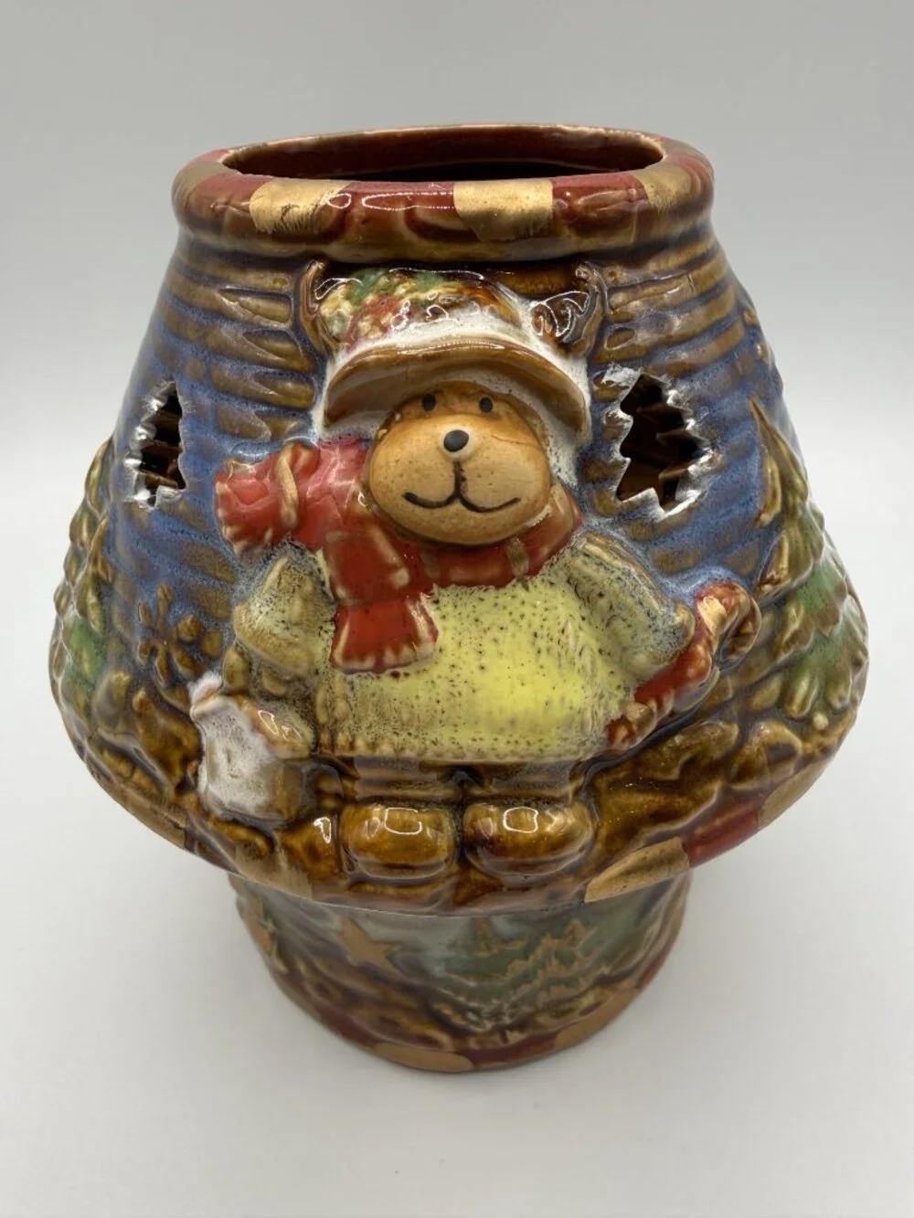 Kirklands kirkland potters